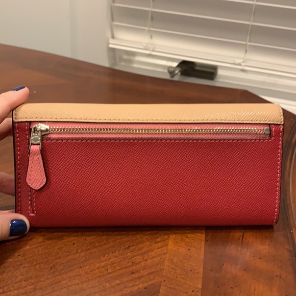 Coach wallet - Picture 2 of 9